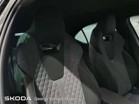 2026 Skoda Octavia Sportline 2.0TDi 115 thumbnail