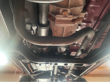 1999 Toyota Hilux - thumbnail 6