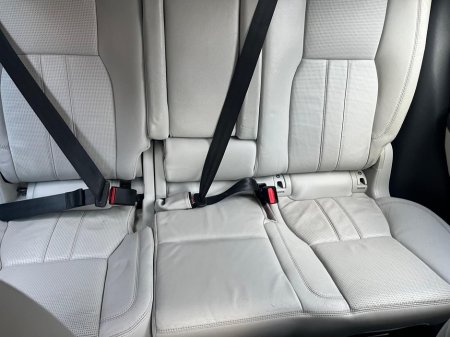 2017 Land Rover Discovery Sport 2.0 ED4 150PS SE 2WD €15,450 thumbnail