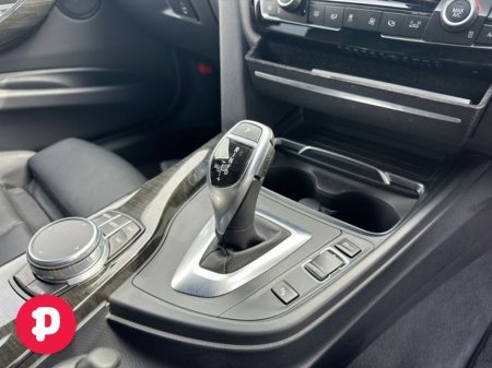 2017 BMW 3 Series - photo 5