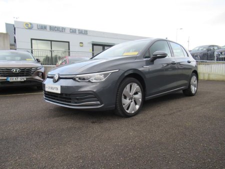 2021 Volkswagen Golf for sale