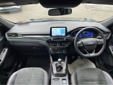 2022 Ford Kuga - thumbnail 8