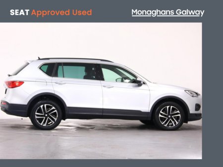 2023 SEAT Tarraco 2.0 TDI 150HP 7S SE+ 5DR €35,950
