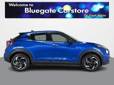 2023 Nissan Juke - photo 2