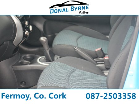 2014 Nissan Note - thumbnail 6