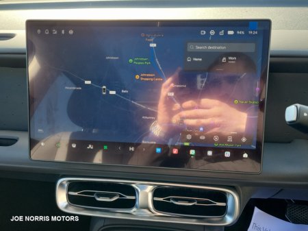 2026 Leapmotor B10 - thumbnail 20