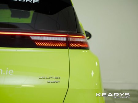 2026 BYD Dolphin Surf - thumbnail 12