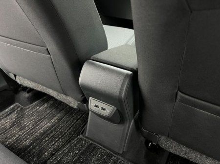 2018 Volkswagen Polo 1.0 TSI Automatic, Reversing camera, LOW MILES €16,895 thumbnail