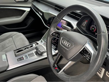 2019 Audi A6 - thumbnail 12