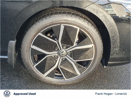 2024 Volkswagen Golf GOLF 50th EDITION 1.5 MHEV 116HP Call Paul Sheehan 0872299855 + €35,900 thumbnail