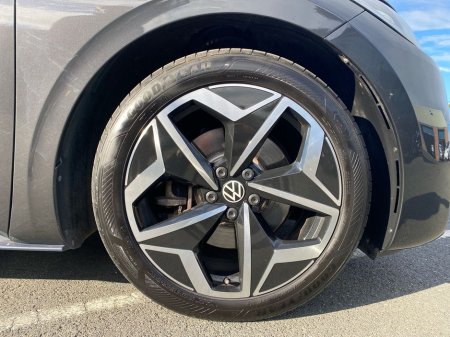 2020 Volkswagen ID.3 - thumbnail 5