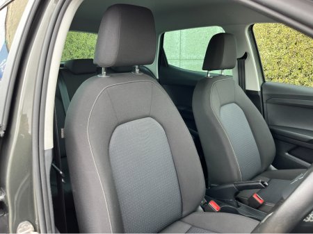 2023 SEAT Arona - thumbnail 11