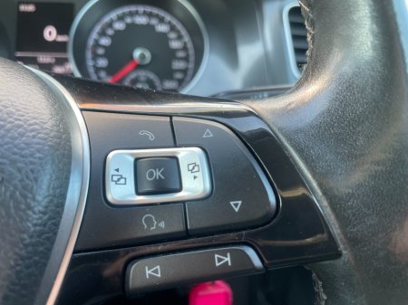 2017 Volkswagen Golf - thumbnail 17