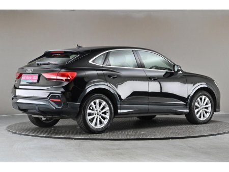 2023 Audi Q3 - thumbnail 10