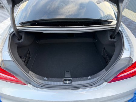 2018 Mercedes-Benz CLA Class - thumbnail 31