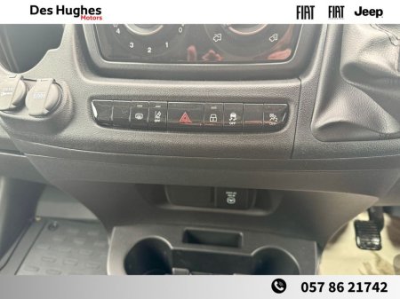 2026 Fiat Ducato 295 L3 H2 TOP SPEC €34,105 thumbnail