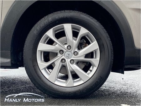 2019 Hyundai Tucson - thumbnail 10