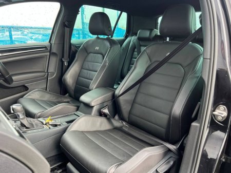 2015 Volkswagen Golf - thumbnail 6