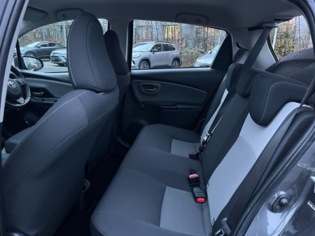 2019 Toyota Yaris YARIS 1.0 5DR LUNA €16,950 thumbnail