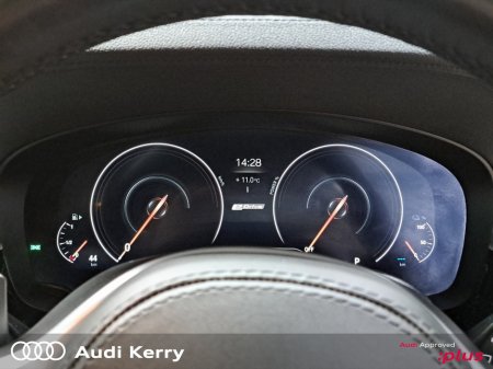 2019 BMW 5 Series E G30 M AUTOMATIC SPORT €30,900 thumbnail