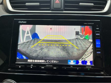 2021 Honda CR-V - thumbnail 23