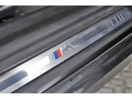 2022 BMW 3 Series 330E M SPORT PHEV *360 PAN CAMERA* €34,890 thumbnail