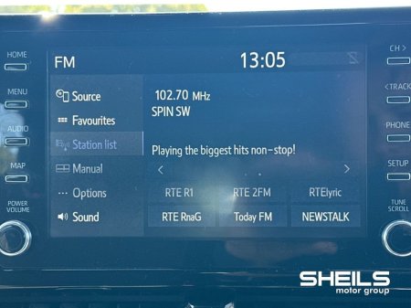 2023 Toyota Corolla - thumbnail 15