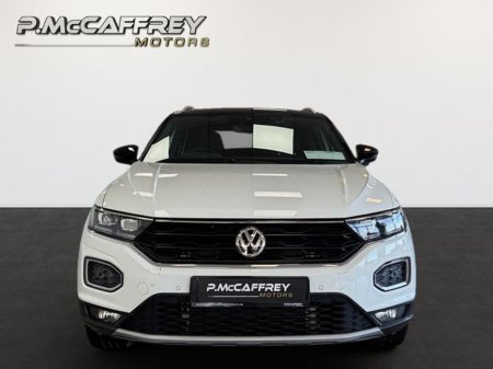 2020 Volkswagen T-Roc - thumbnail 2