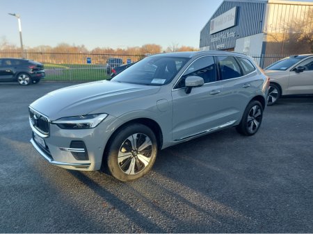 2024 Volvo XC60 T6 PHEV PLUS BRIGHT AWD 5 €59,950 thumbnail