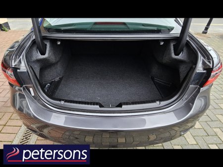 2019 Mazda Mazda6 2.2D 150PS SKY-ACTIVE 4DR AUTOMATIC €18,950 thumbnail