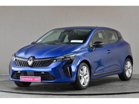 2025 Renault Clio - photo 3