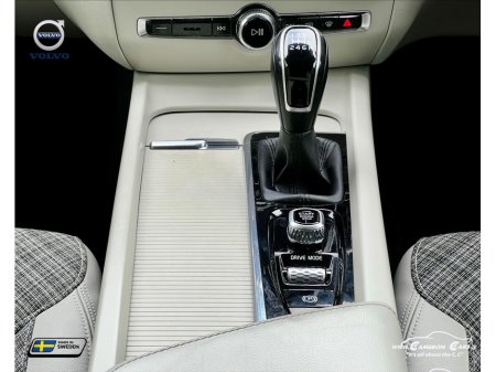 2019 Volvo V60 - thumbnail 9