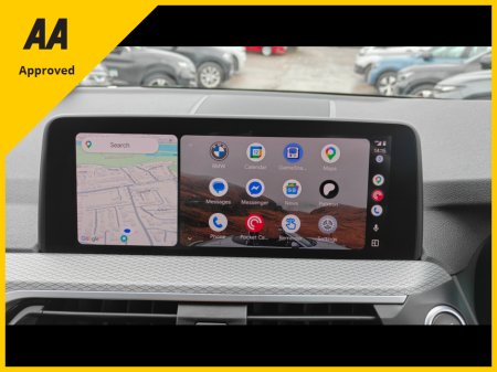 2021 BMW X3 - thumbnail 25