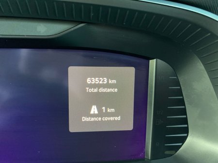 2024 Skoda Octavia - thumbnail 20