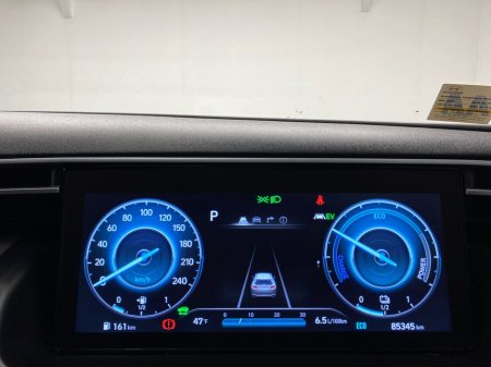 2023 Hyundai Tucson 2WD Executive Plus HEV STG Auto thumbnail