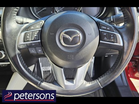 2015 Mazda Mazda6 - thumbnail 17