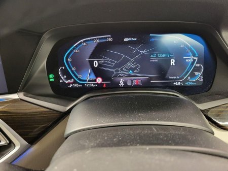 2021 BMW X5 - thumbnail 9