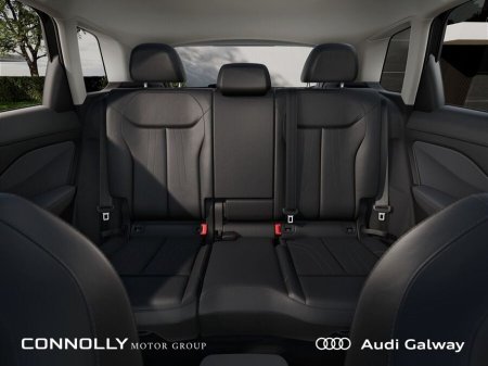 2026 Audi Q3 TDI SPORTBACK SE A/T €62,250 thumbnail