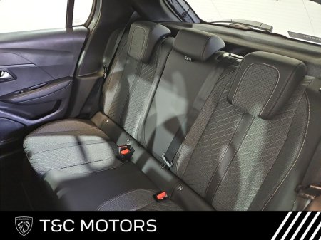 2026 Peugeot 208 - thumbnail 7