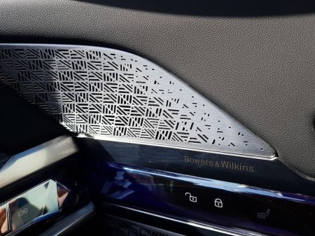 2025 BMW 7 Series - thumbnail 22