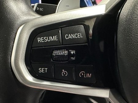 2025 BMW 3 Series 330E M Sport €50,800 thumbnail