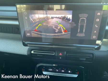 2026 Citroen C3 Aircross Max 1.2L TURBO 145 MHEV  7 SEAT €34,990 thumbnail