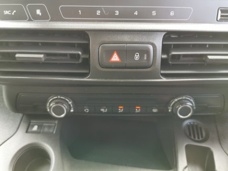 2019 Citroen Berlingo - thumbnail 7