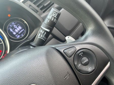 2020 Honda Jazz - thumbnail 15