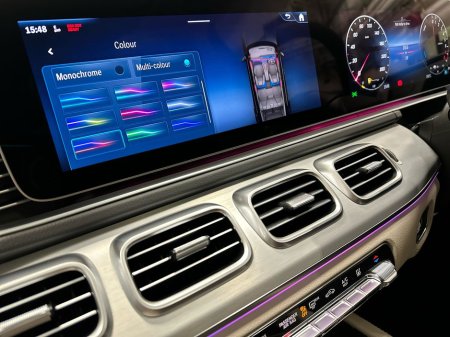 2026 Mercedes-Benz GLE Class GLE400 e 4Matic AMG Exterior Line Sport Edition PHEV €114,395 thumbnail