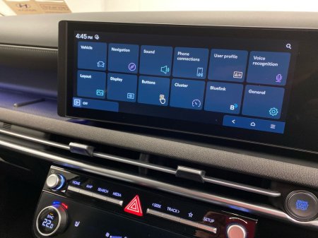 2026 Hyundai Tucson - thumbnail 20