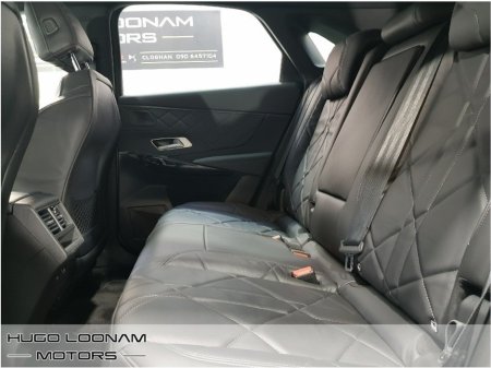 2023 DS Automobiles DS 7 7 CROSSBACK PRESTIGE E-TENSE 225 AUTO 4DR thumbnail