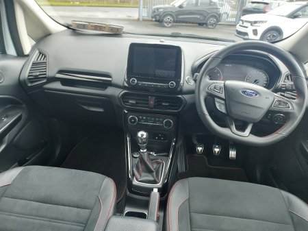2020 Ford Ecosport - thumbnail 19