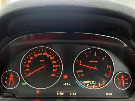 2019 BMW 3 Series - thumbnail 24