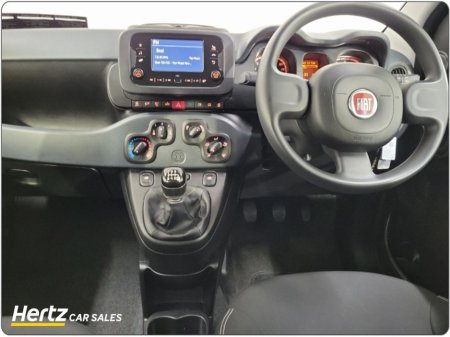 2023 Fiat Panda MHEV 1.0 Petrol Manual €11,695 thumbnail